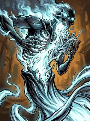 Soul Devourer